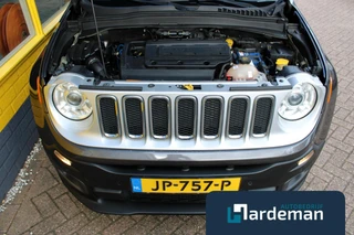 Jeep Renegade – thumbnail 29