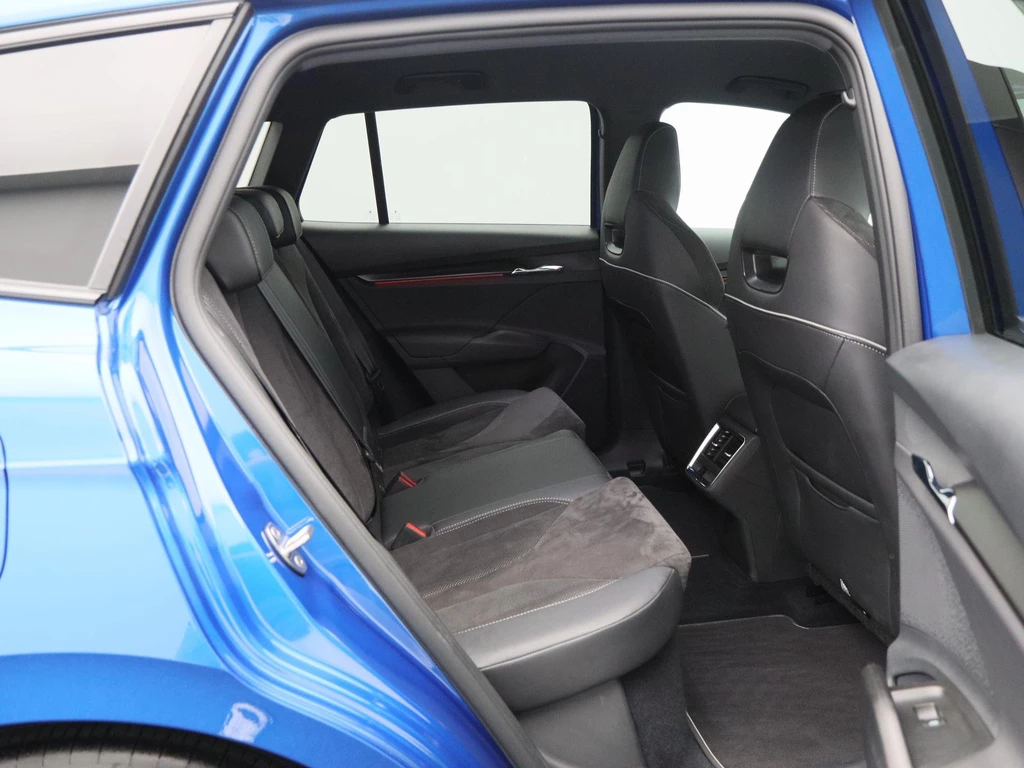 Škoda Enyaq iV – foto 35