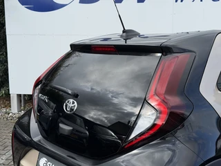 Toyota Aygo – thumbnail 32