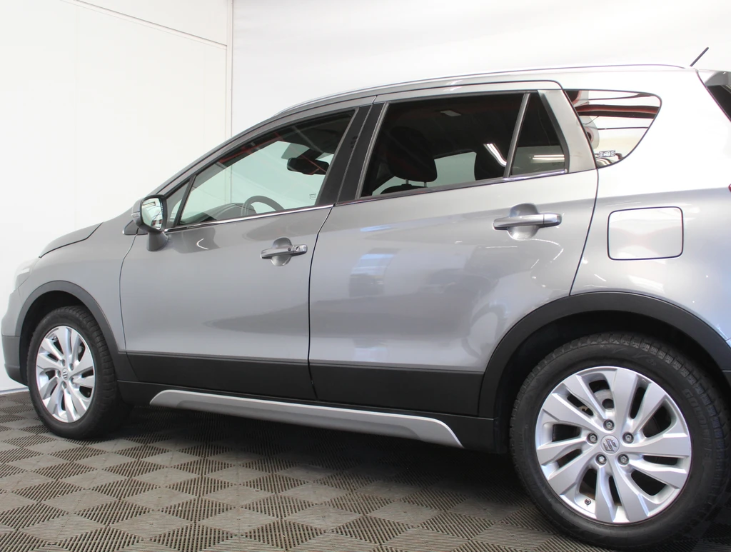 Suzuki S-Cross – foto 3