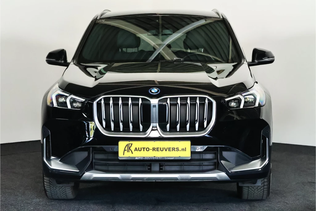 BMW X1 – foto 8