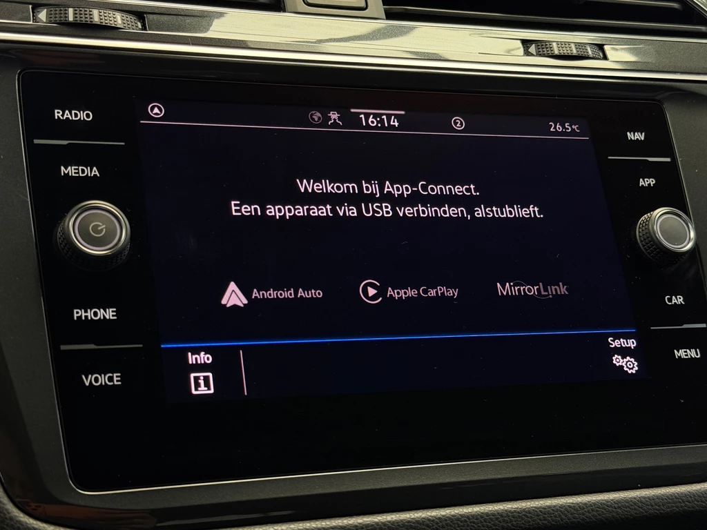 Volkswagen Tiguan Allspace – foto 25