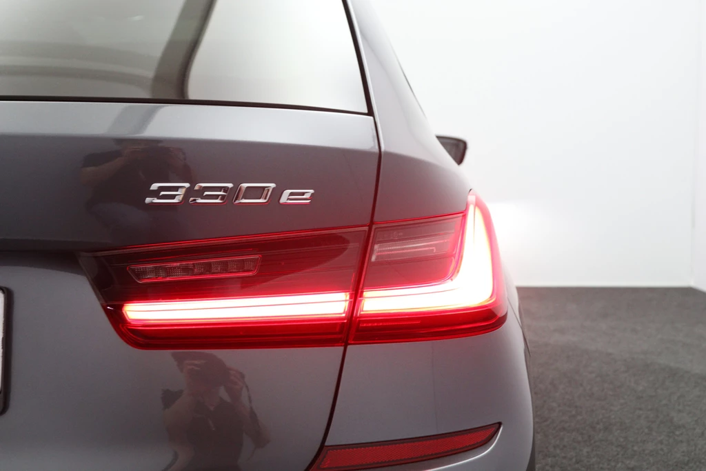 BMW 3 Serie – foto 22