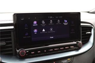 Kia Ceed Sportswagon – thumbnail 29