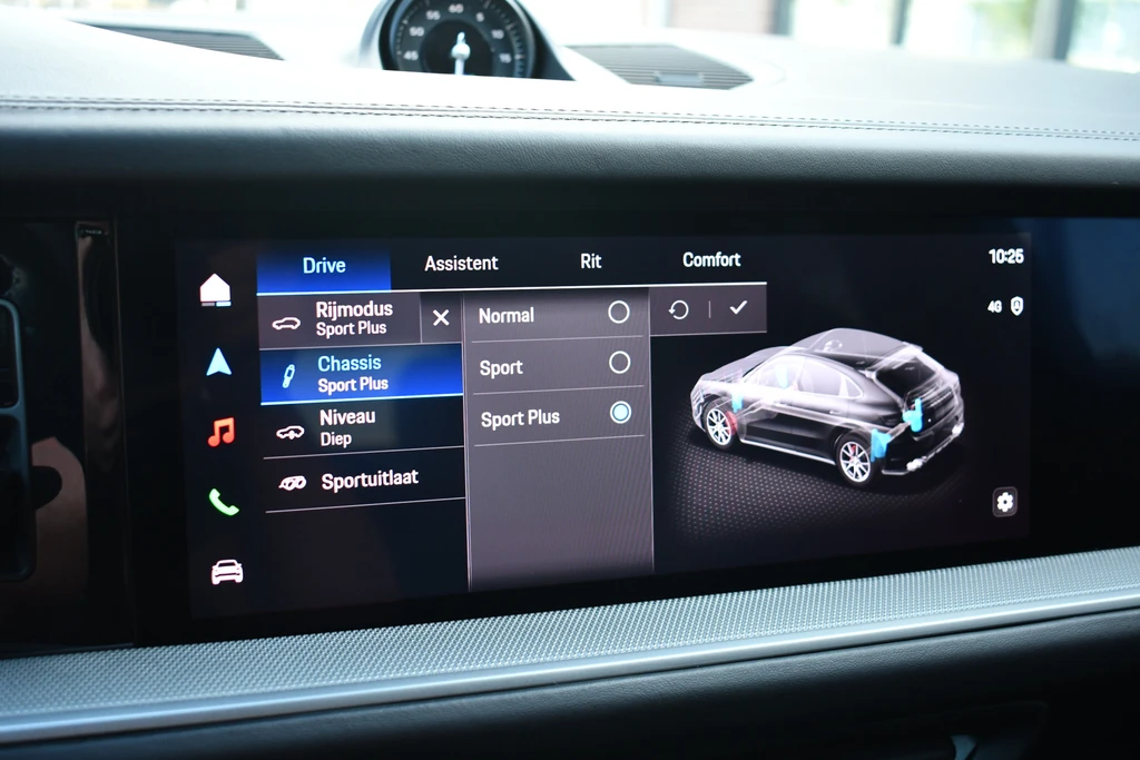 Porsche Cayenne – foto 55
