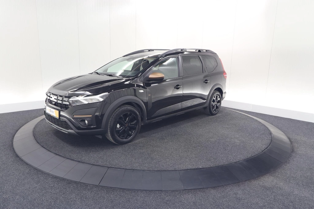 Dacia Jogger – foto 2