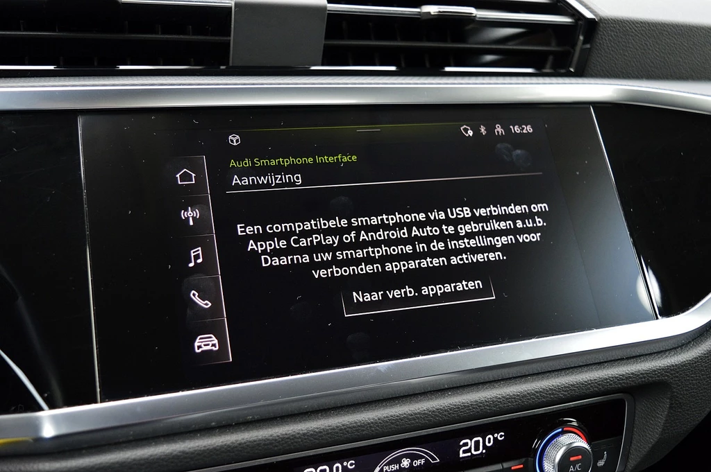Audi Q3 – foto 14