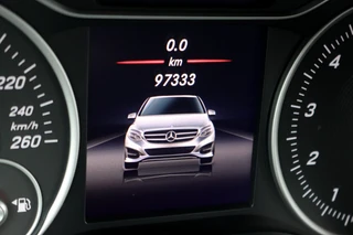 Mercedes-Benz B-Klasse – thumbnail 17