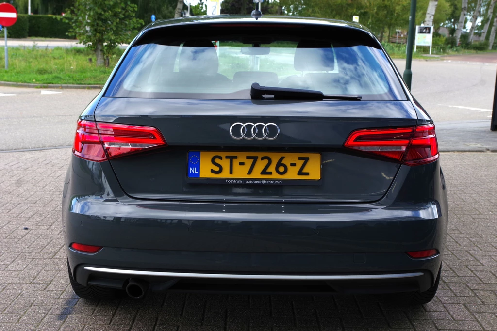 Audi A3 – foto 6