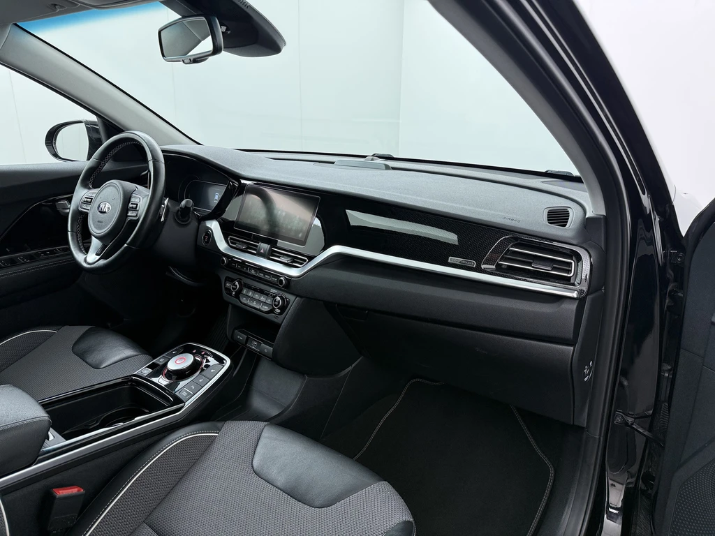 Kia e-Niro – foto 42