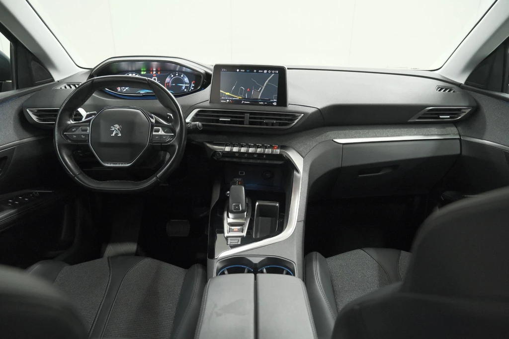 Peugeot 5008 – foto 14