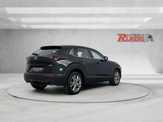 Mazda CX-30 – thumbnail 5