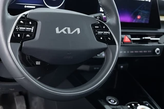 Kia Niro EV – thumbnail 15