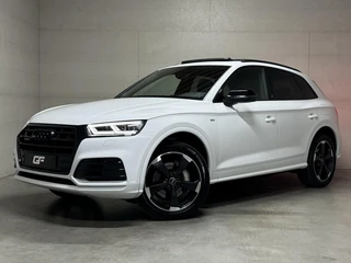 Audi Q5 – thumbnail 1