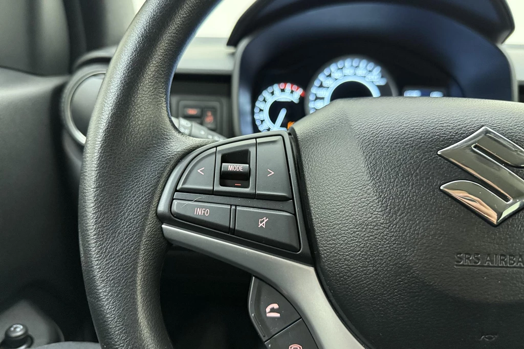 Suzuki Ignis – foto 25
