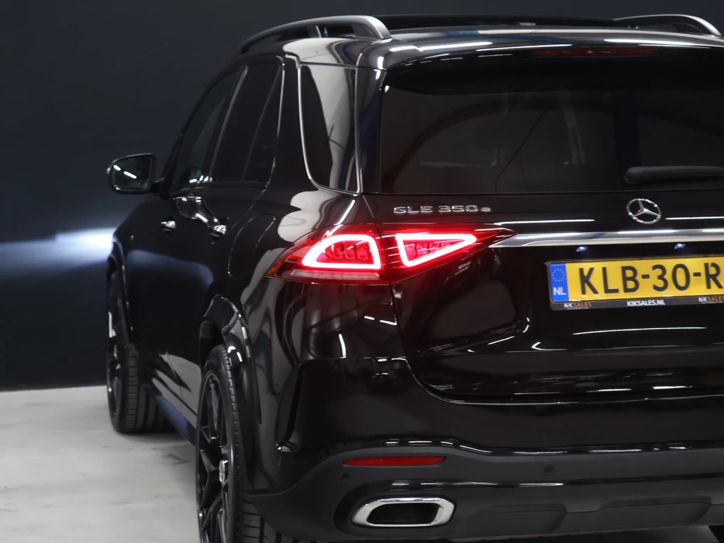 Mercedes-Benz GLE – foto 4
