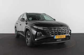Hyundai Tucson – thumbnail 8