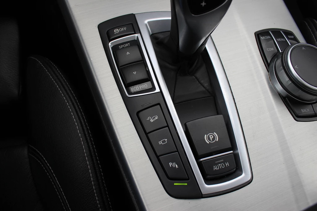 BMW X3 – foto 31