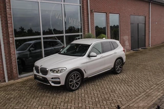 BMW X3 – thumbnail 1