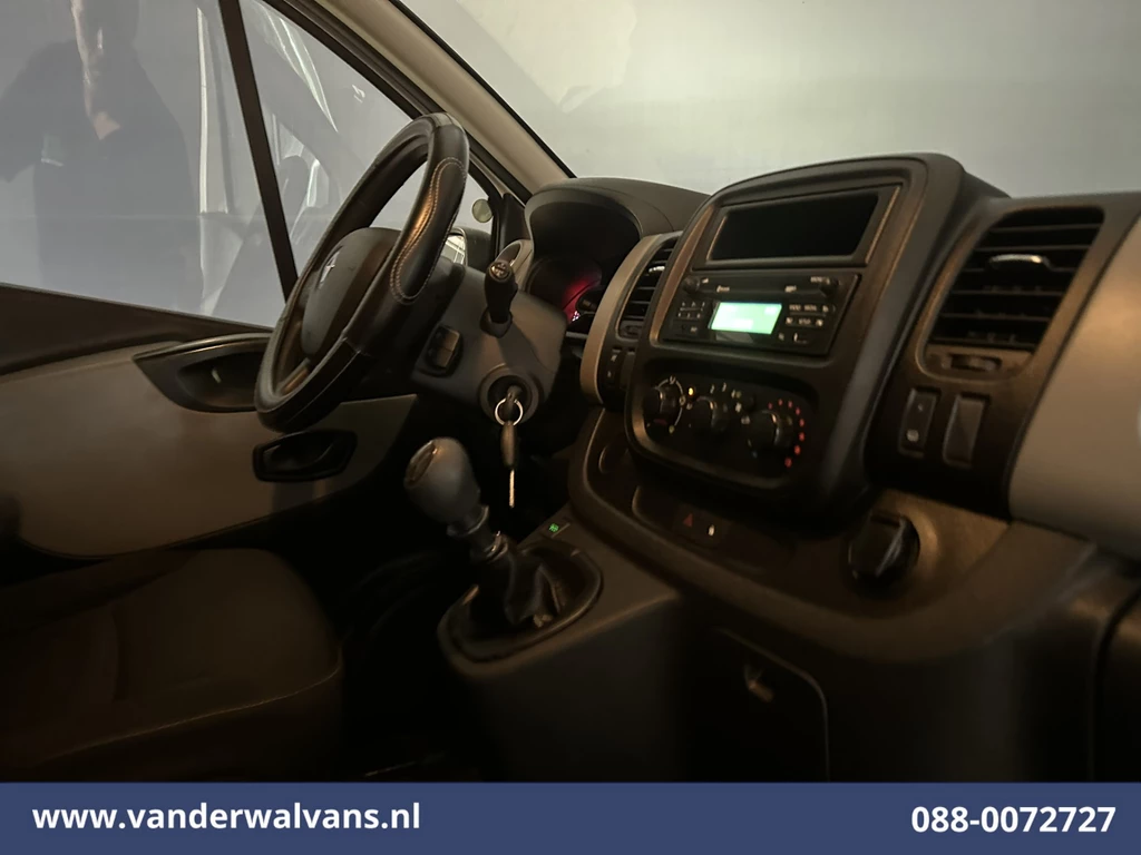 Renault Trafic – foto 11