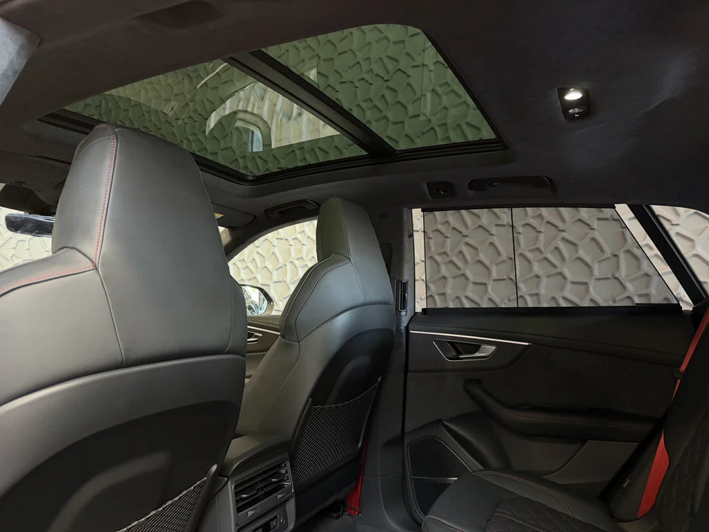 Audi Q8 – foto 32
