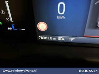 Ford Transit Custom – thumbnail 20