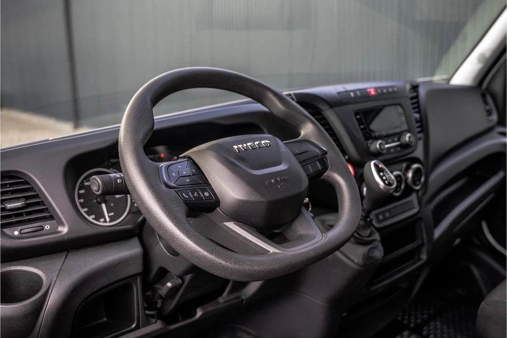 Iveco Daily – foto 12