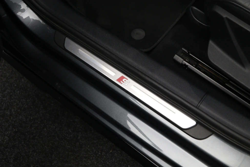 Audi A3 – foto 14