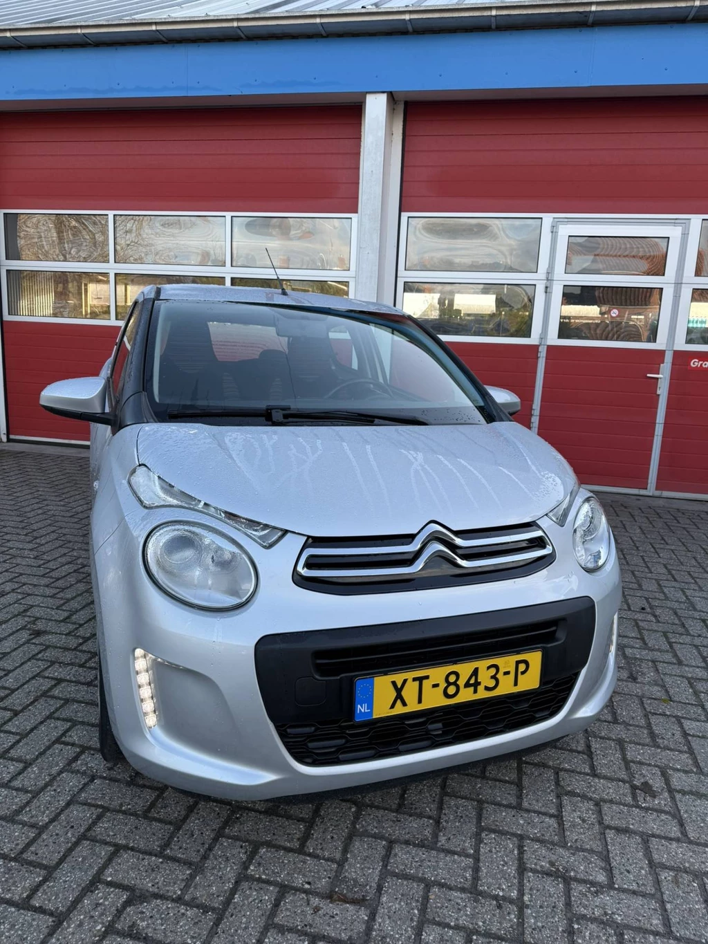 Citroën C1 – foto 14