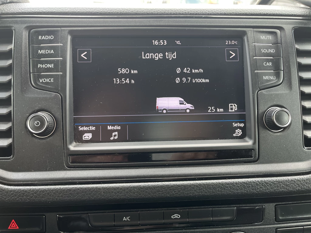 Volkswagen Crafter – foto 46