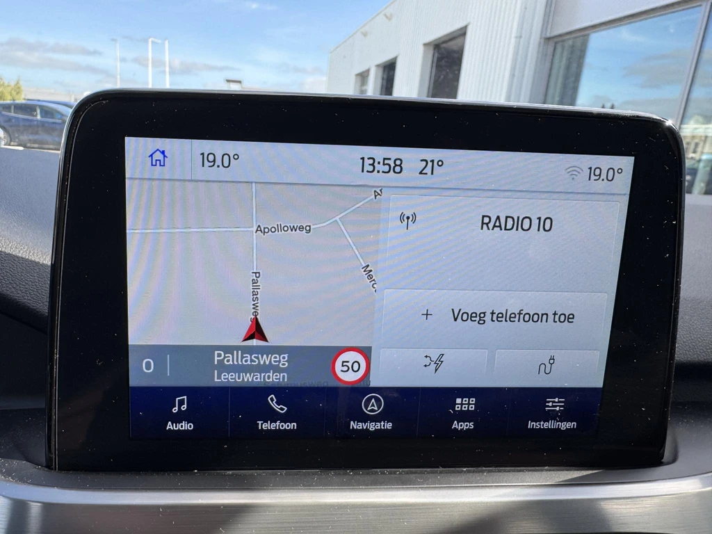 Ford Kuga – foto 19