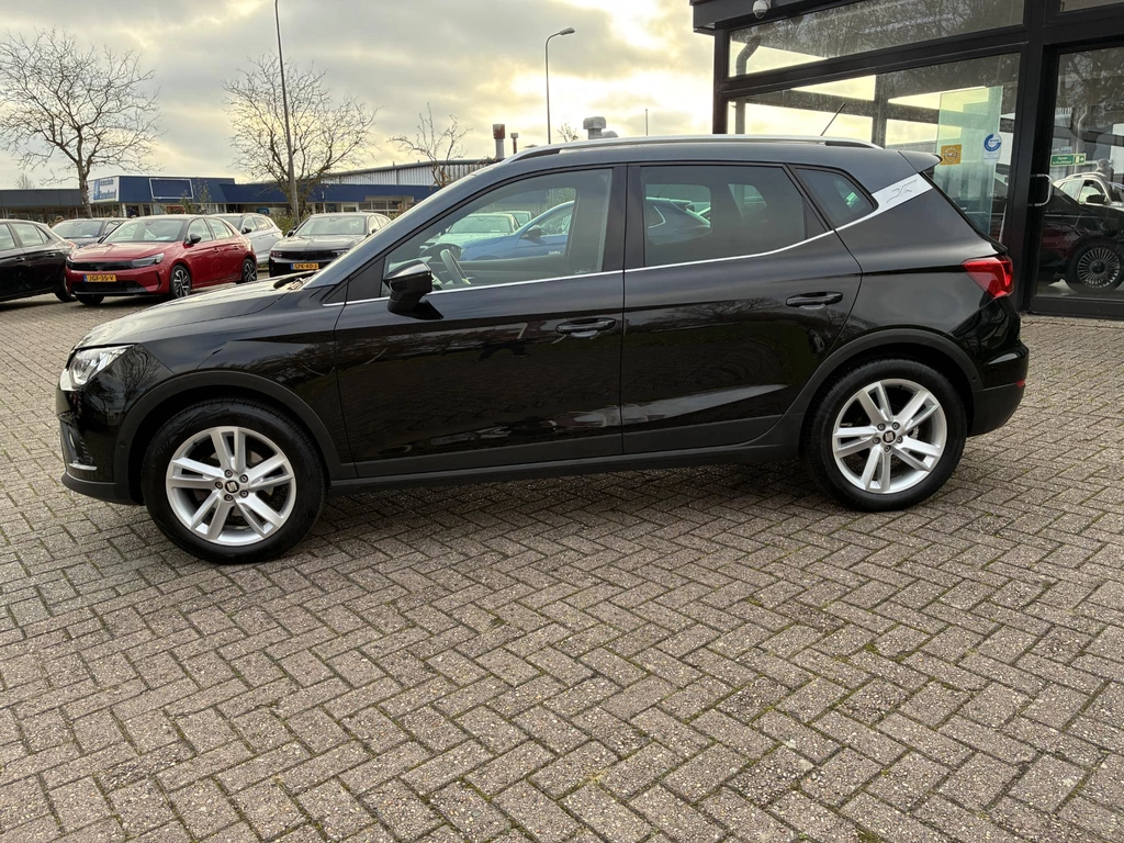 SEAT Arona – foto 2