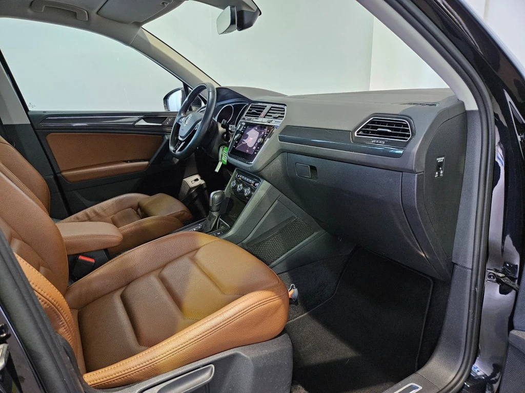 Volkswagen Tiguan – foto 16