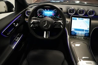 Mercedes-Benz C-Klasse – thumbnail 4