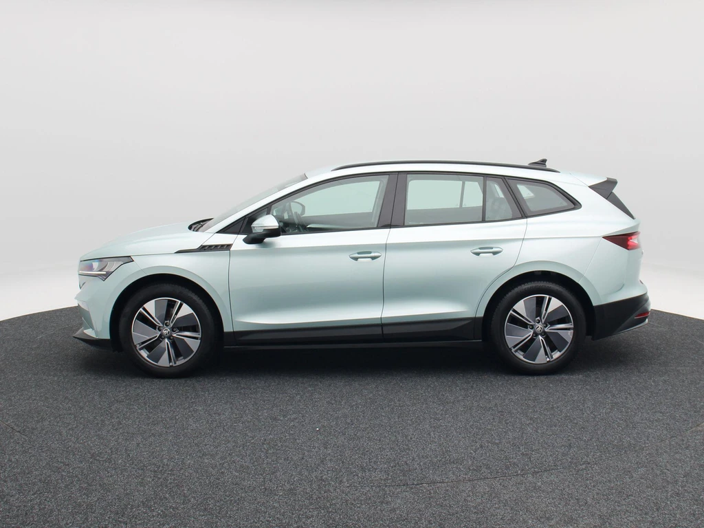 Škoda Enyaq iV – foto 2