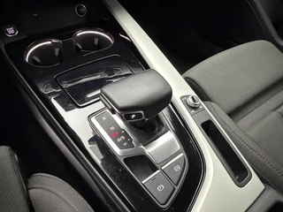 Audi A4 – thumbnail 11