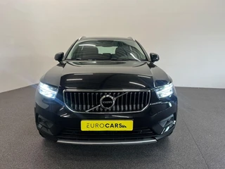 Volvo XC40 – thumbnail 9