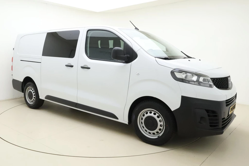 Fiat Scudo – foto 8