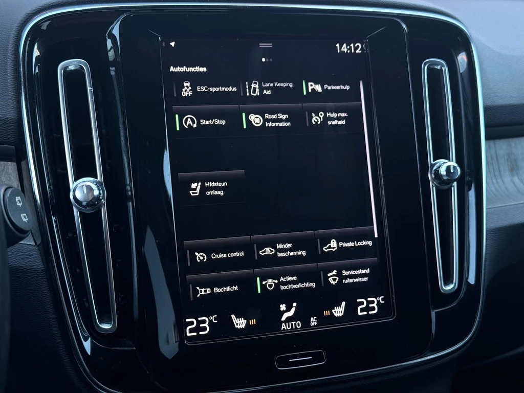 Volvo XC40 – foto 15