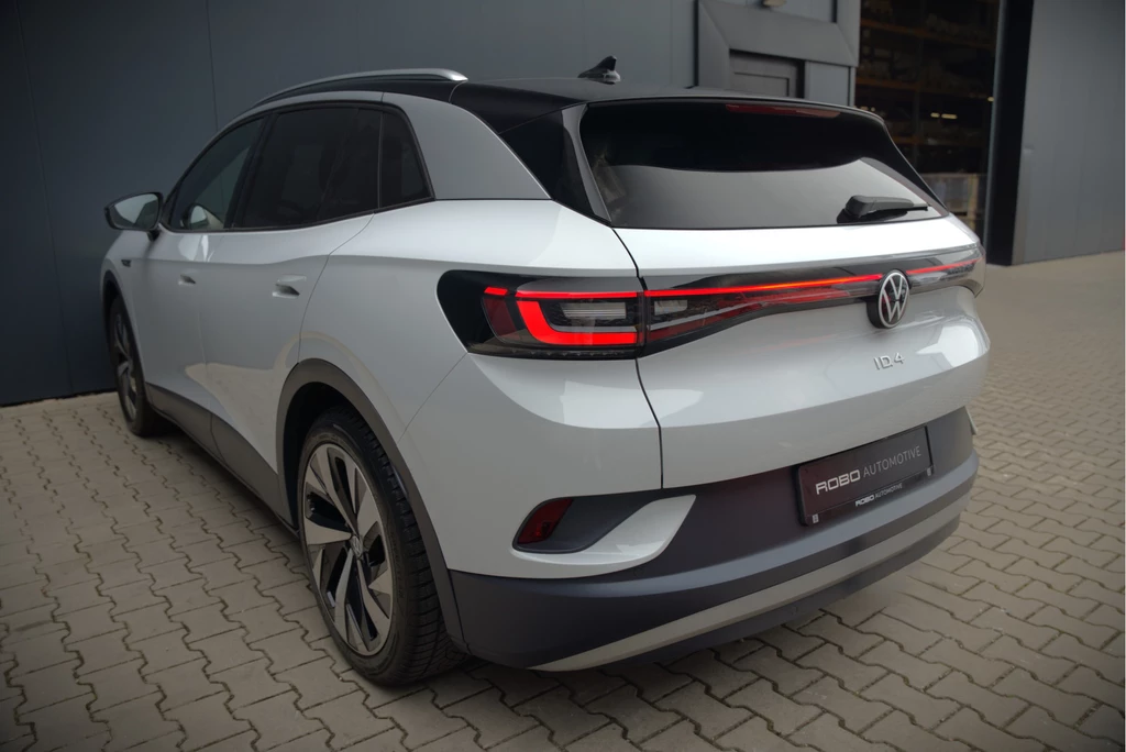 Volkswagen ID.4 – foto 4