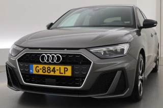 Audi A1 Sportback – thumbnail 2