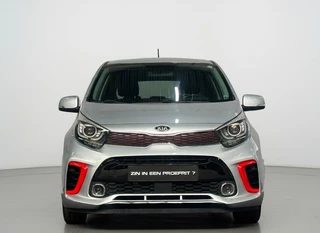 Kia Picanto – thumbnail 8