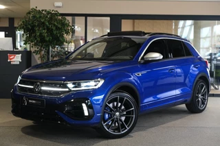 Volkswagen T-Roc – thumbnail 1