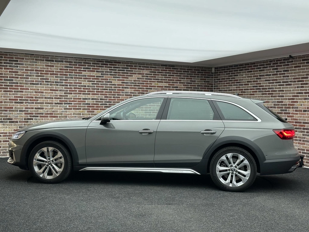 Audi A4 – foto 2