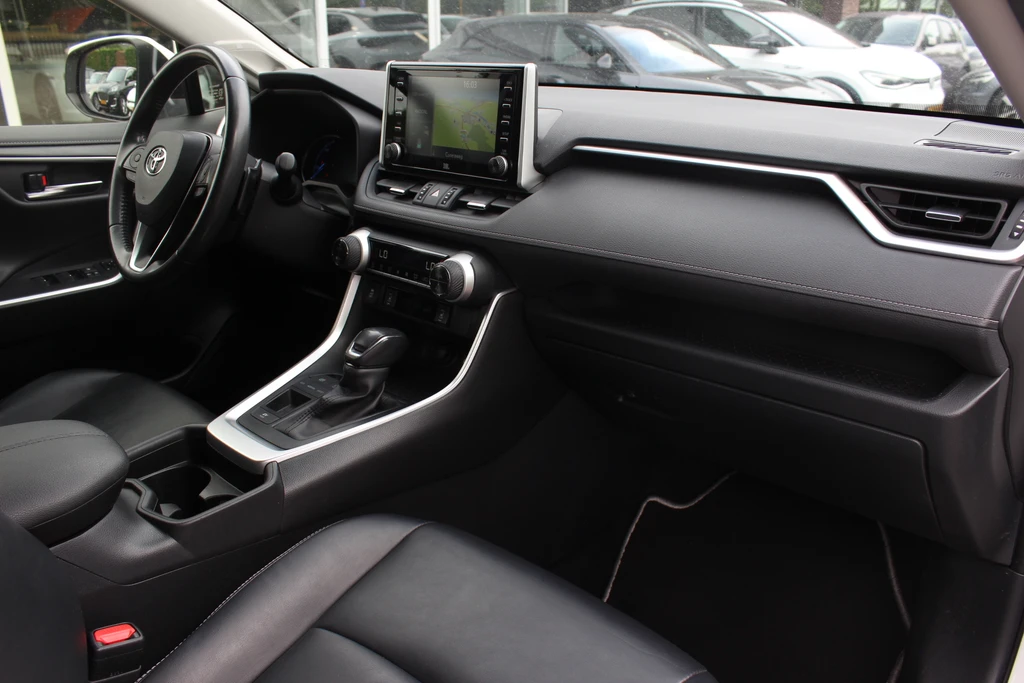 Toyota RAV4 – foto 15