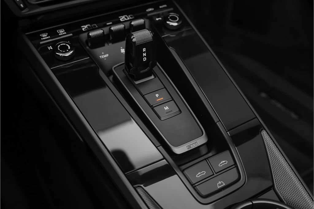 Porsche 911 – foto 32