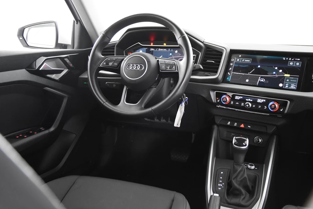 Audi A1 Sportback – foto 14