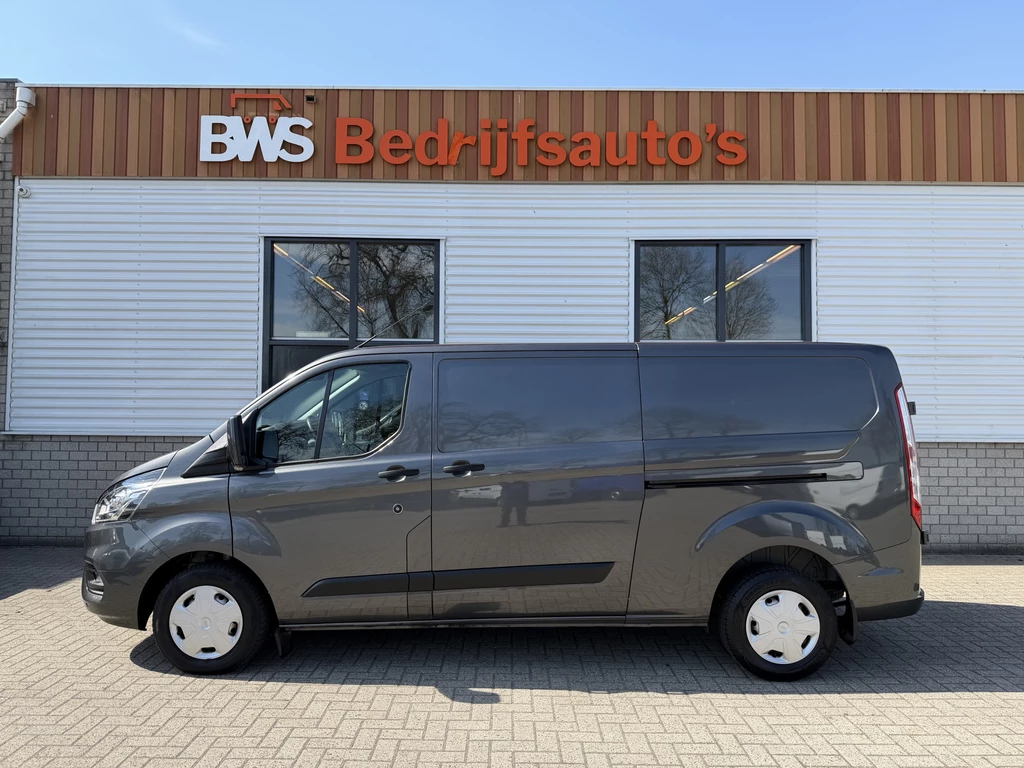 Ford Transit Custom – foto 2
