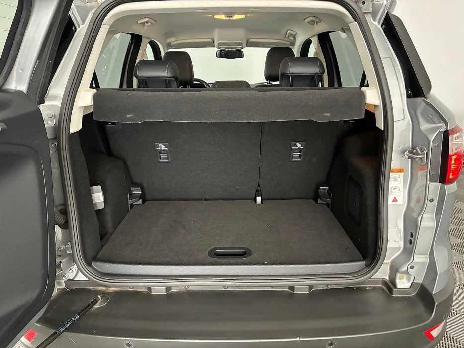Ford EcoSport – foto 9