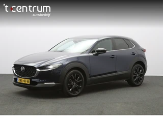 Mazda CX-30 – thumbnail 1